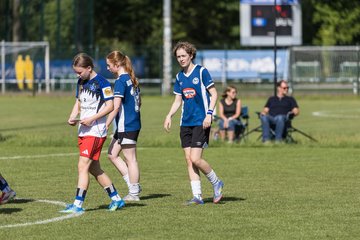 Bild 201 - wBJ HSV Leistungsvergleich